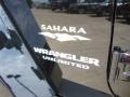 Black - Wrangler Unlimited Sahara 4x4 Photo No. 15