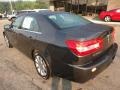 Alloy Metallic - MKZ AWD Sedan Photo No. 2