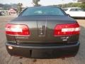 Alloy Metallic - MKZ AWD Sedan Photo No. 3