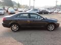 Alloy Metallic - MKZ AWD Sedan Photo No. 5