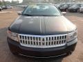 Alloy Metallic - MKZ AWD Sedan Photo No. 7