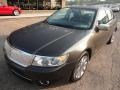 Alloy Metallic - MKZ AWD Sedan Photo No. 8