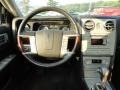 Alloy Metallic - MKZ AWD Sedan Photo No. 12