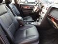 Alloy Metallic - MKZ AWD Sedan Photo No. 17