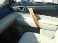 2009 Black Toyota Highlander Limited 4WD  photo #20