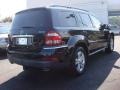 Black - GL 450 4Matic Photo No. 3
