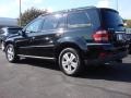 Black - GL 450 4Matic Photo No. 4