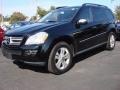 Black - GL 450 4Matic Photo No. 5
