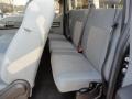 Dark Blue Pearl Metallic - F250 Super Duty XLT SuperCab 4x4 Photo No. 14