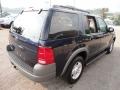 2002 True Blue Metallic Ford Explorer XLS 4x4  photo #4