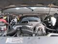 5.3 Liter Flex Fuel OHV 16-Valve Vortec V8 Engine for 2008 Chevrolet Silverado 1500 LT Extended Cab #53194973