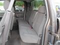 2008 Desert Brown Metallic Chevrolet Silverado 1500 LT Extended Cab  photo #13