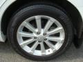 2009 Blizzard Pearl Toyota Venza I4  photo #14