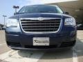 2008 Modern Blue Pearlcoat Chrysler Town & Country LX  photo #8