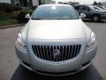 Quicksilver Metallic 2011 Buick Regal CXL Exterior