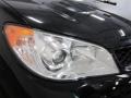 Obsidian Black Pearl - Impreza 2.5i Wagon Photo No. 5