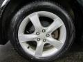 Obsidian Black Pearl - Impreza 2.5i Wagon Photo No. 6