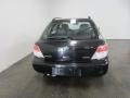 Obsidian Black Pearl - Impreza 2.5i Wagon Photo No. 9