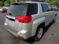 2011 Quicksilver Metallic GMC Terrain SLE AWD  photo #5