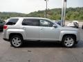 Quicksilver Metallic - Terrain SLE AWD Photo No. 6