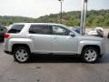 2011 Quicksilver Metallic GMC Terrain SLE AWD  photo #6