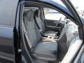 2011 Dark Blue Metallic Chevrolet Traverse LS AWD  photo #12