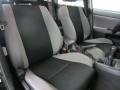 Obsidian Black Pearl - Impreza 2.5i Wagon Photo No. 16