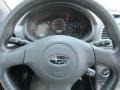 Obsidian Black Pearl - Impreza 2.5i Wagon Photo No. 21
