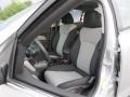 Silver Ice Metallic - Cruze LS Photo No. 11