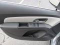 Silver Ice Metallic - Cruze LS Photo No. 12