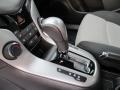 Silver Ice Metallic - Cruze LS Photo No. 15
