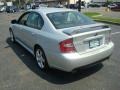 2005 Brilliant Silver Metallic Subaru Legacy 2.5 GT Limited Sedan  photo #6