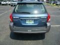 2009 Newport Blue Pearl Subaru Outback 2.5i Special Edition Wagon  photo #5