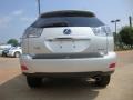 2008 Millenium Silver Metallic Lexus RX 400h Hybrid  photo #4