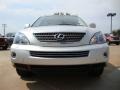 2008 Millenium Silver Metallic Lexus RX 400h Hybrid  photo #8