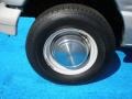 Silver Metallic - E Series Van E250 Cargo Photo No. 3