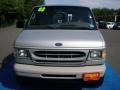 Silver Metallic - E Series Van E250 Cargo Photo No. 4