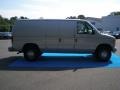 Silver Metallic - E Series Van E250 Cargo Photo No. 6