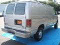 Silver Metallic - E Series Van E250 Cargo Photo No. 7