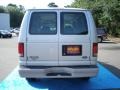 Silver Metallic - E Series Van E250 Cargo Photo No. 8