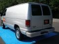 Silver Metallic - E Series Van E250 Cargo Photo No. 9