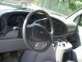 Silver Metallic - E Series Van E250 Cargo Photo No. 11