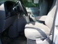 Silver Metallic - E Series Van E250 Cargo Photo No. 12