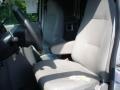Silver Metallic - E Series Van E250 Cargo Photo No. 13