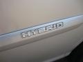 2008 Millenium Silver Metallic Lexus RX 400h Hybrid  photo #33