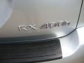 Millenium Silver Metallic - RX 400h Hybrid Photo No. 34