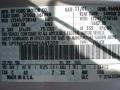 Silver Metallic - E Series Van E250 Cargo Photo No. 14