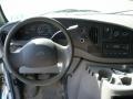 Silver Metallic - E Series Van E250 Cargo Photo No. 16