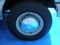 Silver Metallic - E Series Van E250 Cargo Photo No. 18