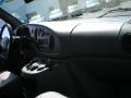 Silver Metallic - E Series Van E250 Cargo Photo No. 20